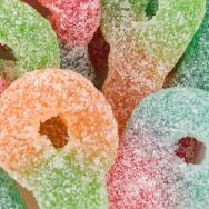 SOUR KEYS