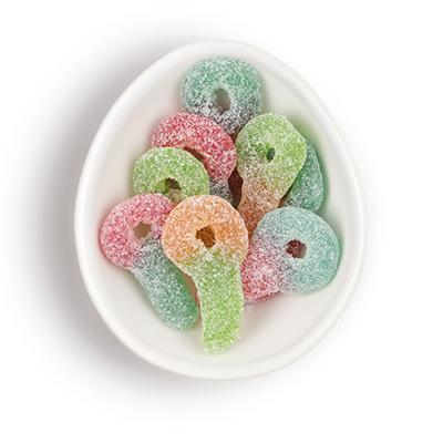 SOUR KEYS