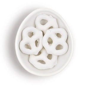 YOGURT PRETZELS