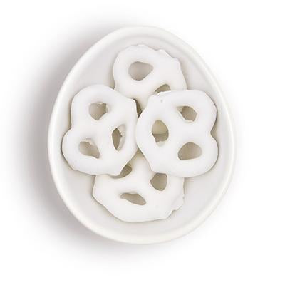 YOGURT PRETZELS